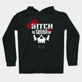 Ellie's Bitch Squad Hoodie